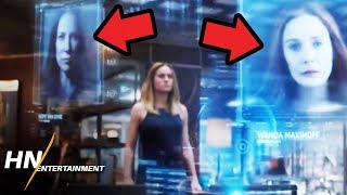 Avengers: Endgame "I Won" TV Spot BREAKDOWN