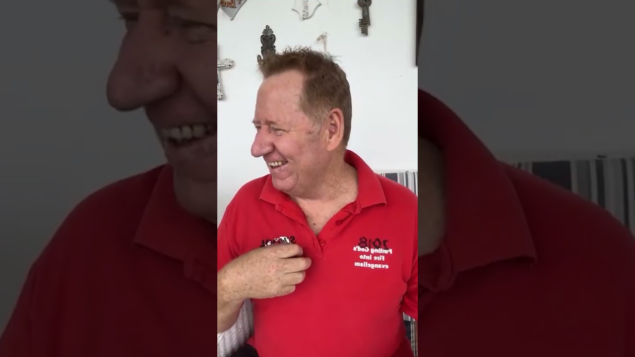 Oorwinningsvas dag 1