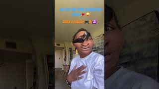 #Peace ☮️ and 🤫 😆#Tommy Snaggle🦷Strong#