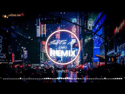 Sao Em Nỡ Remix Vocal Nữ | JayKii | Ultra Music Remix VN - YouTube