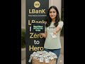 آموزش صفر تا صد صرافی LBank روی موبایل | ثبت نام سریع + کد معرف D1TA برای تخفیف دائمی