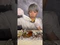 Oyster牡蠣 |ASMR | Mukbang | Cooking | 먹방 | KennelFood