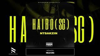 Ntsakzin - Haibo (SG) [ Audio]