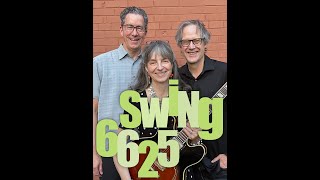 Swing 6625 Sampler