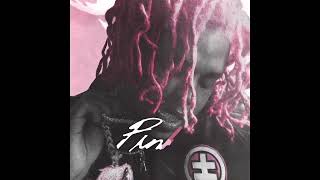 SoFaygo - Shut Up Ft. Ahxander [Official Visualizer] Wealth