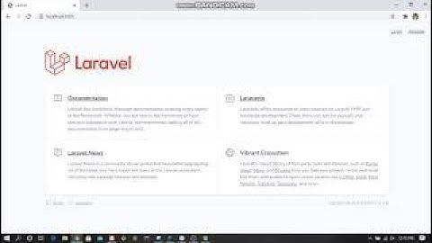 Making Tables in laravel by migrations and Inserting default data by seeding