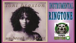 UNBREAK MY HEART   INSTRUMENTAL RINGTONE  FREE DOWNLOAD VIDEO YOUTUBE best love romantic