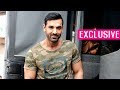EXCLUSIVE John Abraham And Manoj Bajpayee Play How Well Do You Know Your Co Star