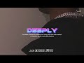 Lojay x Ajebo hustlers | Afrobeat Instrumental 2024 - “Deeply"