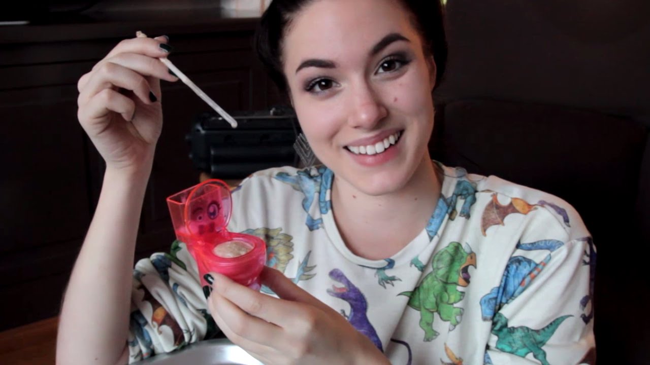 Japan ♡ Toilet Candy Teske YouTube