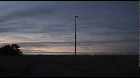 RC Easystar brushless