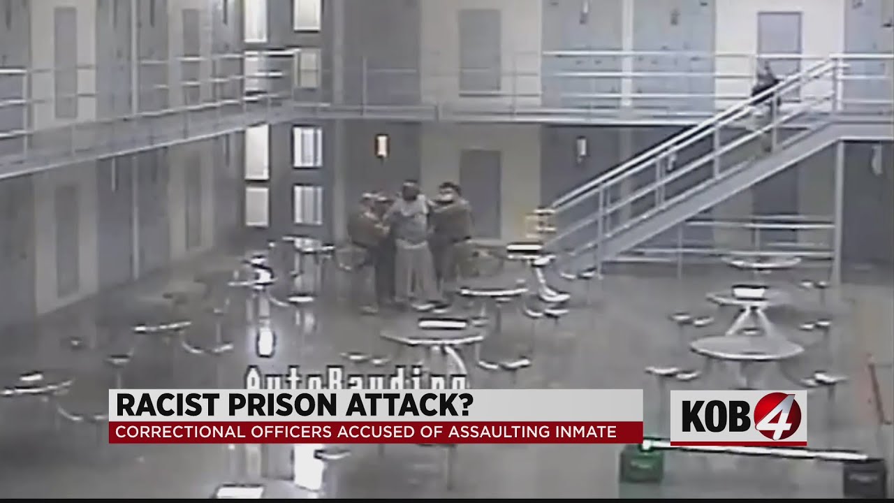 New civil rights lawsuit alleges inmate was sexually and physically assaulted