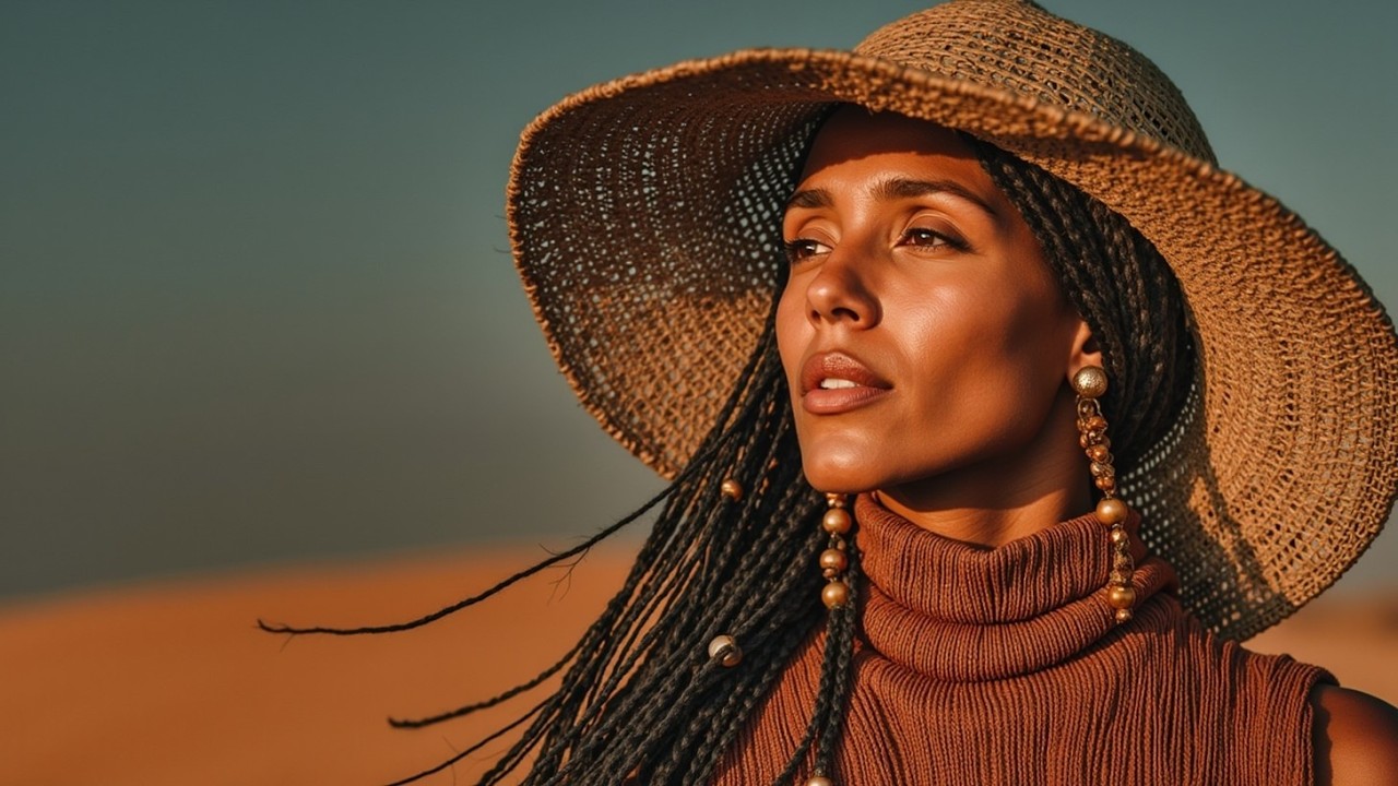 Afro Tech & Deep House Mix 2026 | African Beats - Tribal Vibes & Afro ...