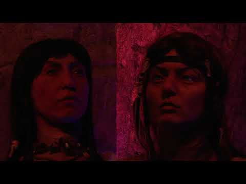Samsun'un mirası: Amazon