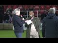 LATE DRAMA! | Woking 1-1 Hartlepool United | Behind the Scenes and Pitchside