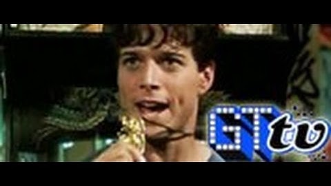 GT Countdown - Top 10 Worst Video Game Movies