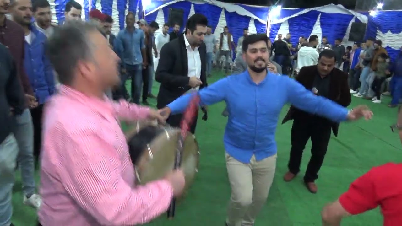 مجوز ثقل 2025 خليل وابراهيم الحوشان# الفنان خالد الحوشان وعبد السلام فروخ# سهرة عبدالله العمارين ج2