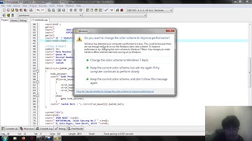 C++ - Membuat Program Struk Pembayaran