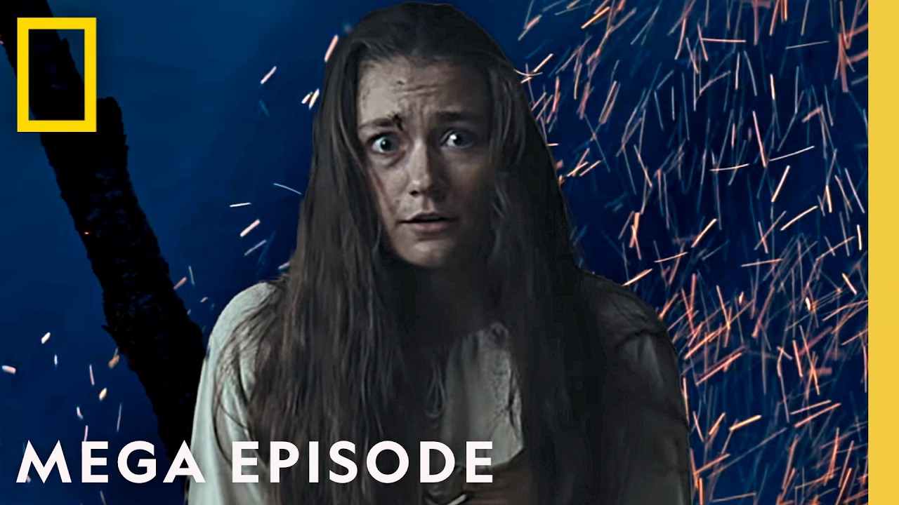 Witches: Uncovering the Truth Behind the Trials | England, Germany, & Sweden | National Geographic MEGA Episode – Video