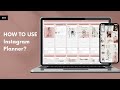 How to Use Instagram Planner (Part 1)