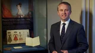The Secret Diary of Queen Victoria... aged 13
