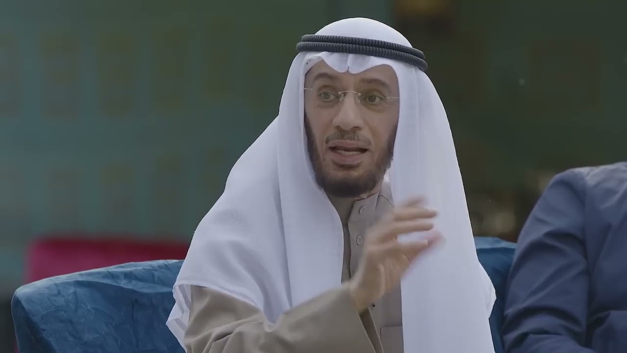 أوراق محمد العوضي الأربعة؟!
