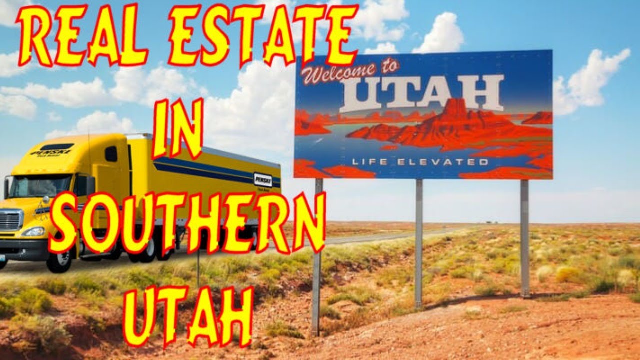 Checking homes hitting the southern Utah real estate market February 11