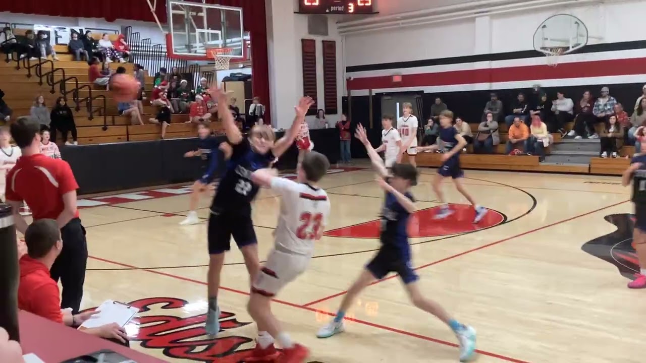 12-16-2025 Washington vs Pekin Edison 2