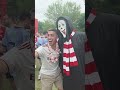 Scary Movie | Ghostface goes to the Champions League | Paramount Pictures UK