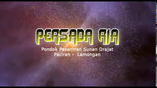 Persada Ria - Dara Santri Sunan Drajat