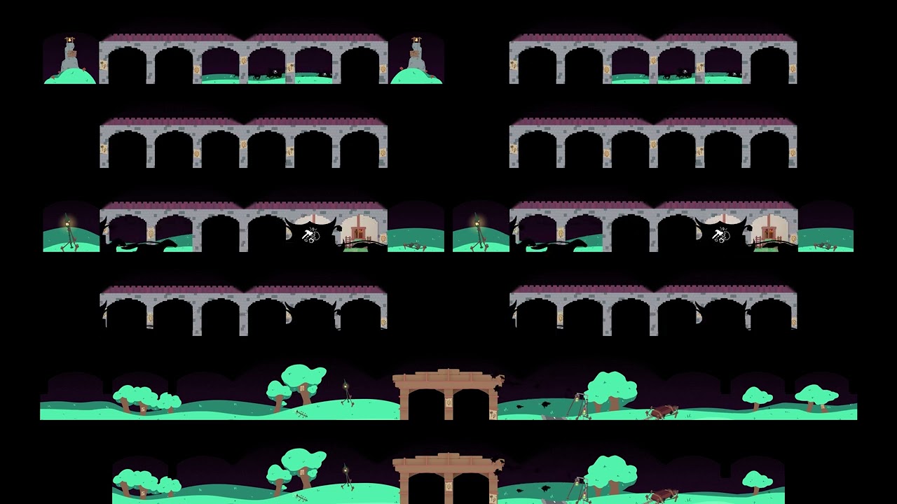 "MeowMensions" | Multimedia | ESMAD + oCubo | 2024 | 2D Render of the space