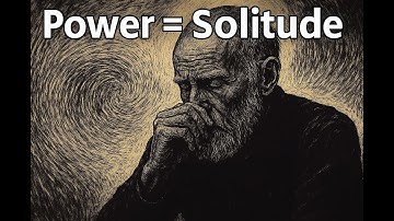 Why Smart People Feel Lonely (The Dark Truth)