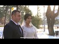 WEDDING ALMATY / BAYRAM &amp; DONA / 1 part / ISKANDER VIDEO