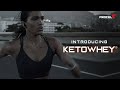 Introducing ketowhey  a global first  procel nutrition