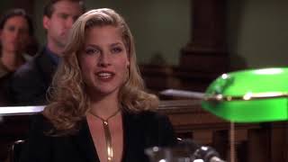 Legally Blonde Clip (6/7)