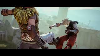 Absolver - Launch Trailer