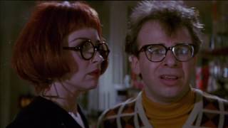 Ghostbusters II (1989) - HD Trailer 1 [1080p]