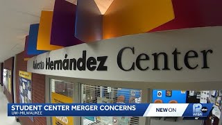 University of Wisconsin-Milwaukee to merge cultural and resource centers