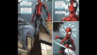 Requested by 1fobas. i was asked to make a video of all the ultimate
spider-man characters, and only way could think do it scan images ...