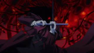 Hellsing- The Night