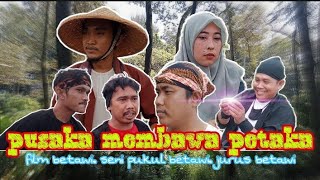 pusaka membawa petaka || part 2