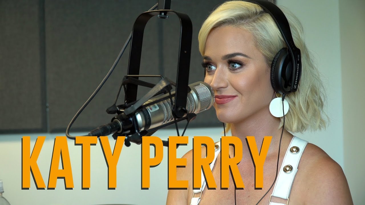 Katy Perry Talks 'Small Talk', New Music & More YouTube