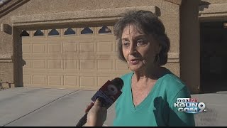 'What did we do?'; Vandals spray paint 20+ homes overnight