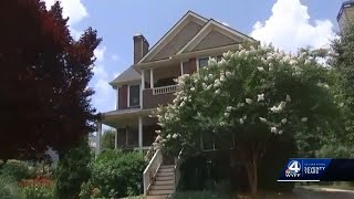 Greenville leaders accelerate funding for affordable housing