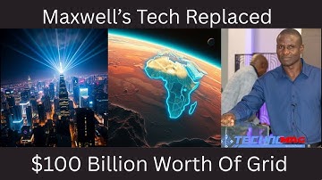 The Future of Africa’s Electricity: Grid-Free, Self-Powered Energy Revolution