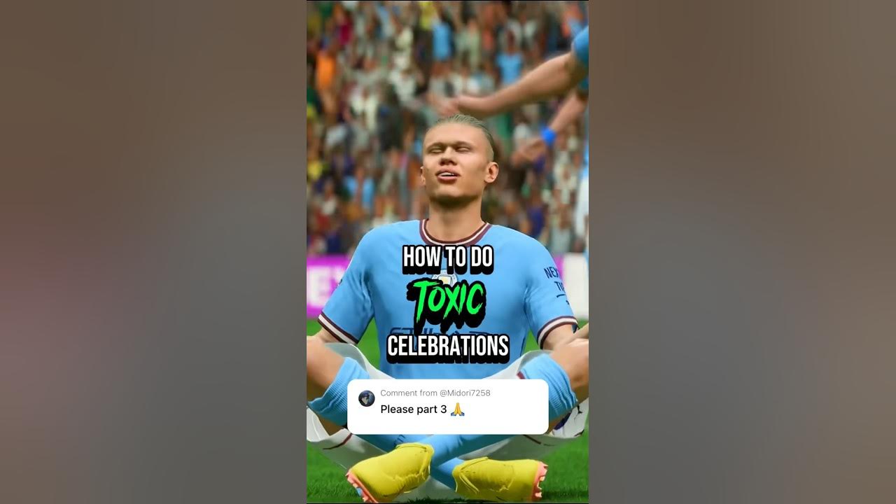 FIFA 23 Celebrations (New Celebrations, Guide & How to) – FIFPlay