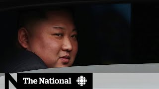 Is the North Korea threat really over | The Question