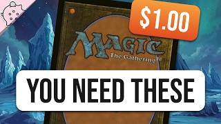 These Incredibly Cheap Cards Under One Dollar Belong in Every Single EDH Deck
