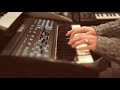 Beginning of video