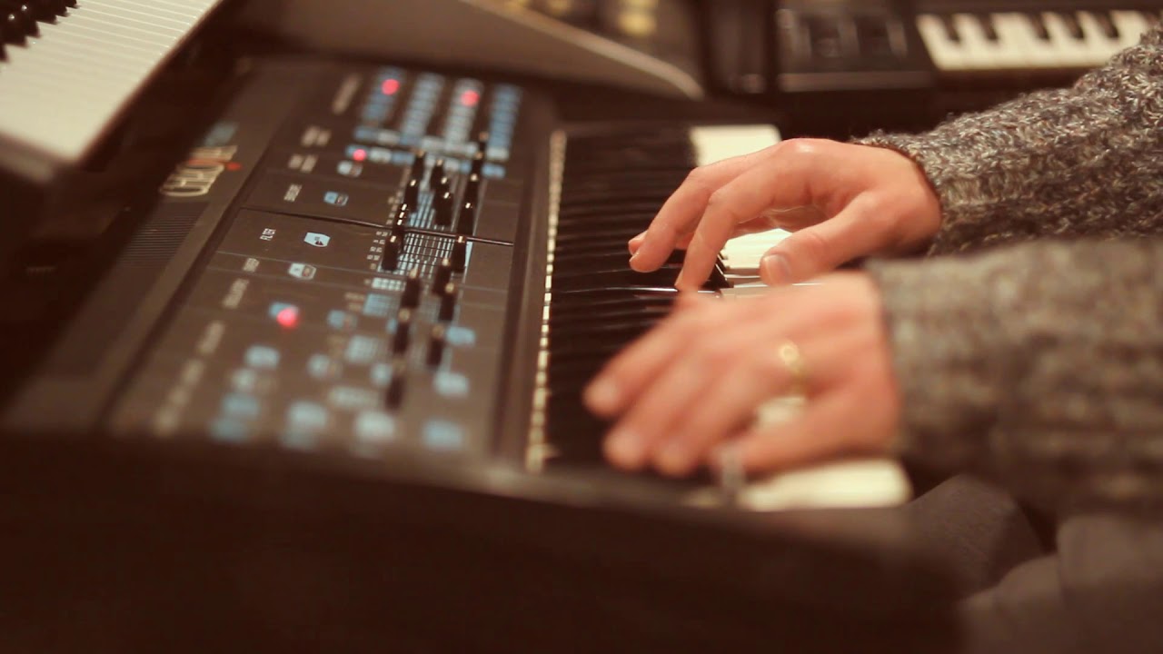 Chroma Polaris various patches